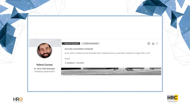 Thumbnail Accordo assemblee sindacali IREN