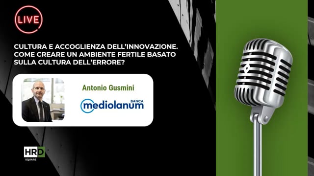 Thumbnail Cultura e accoglienza dell’innovazione BANCA MEDIOLANUM