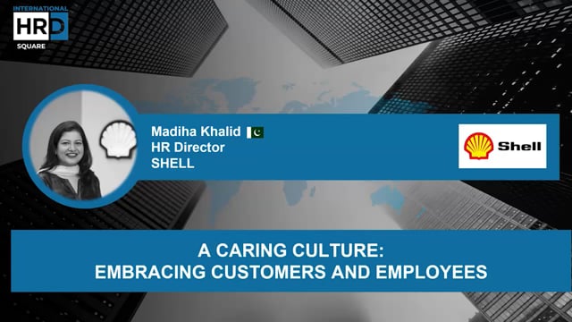 Thumbnail A Caring Culture, Embracing Customers and Employees SHELL PAKISTAN