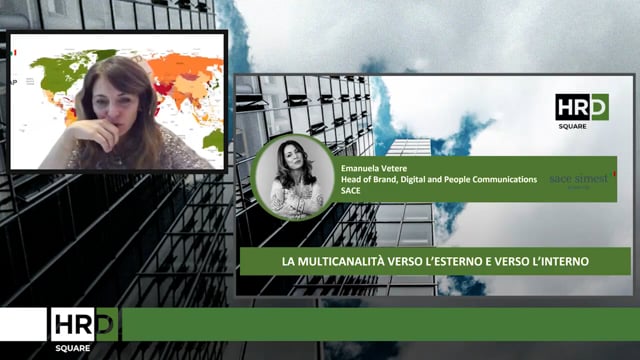 Thumbnail La multicanalità verso l’esterno e verso l’interno SACE