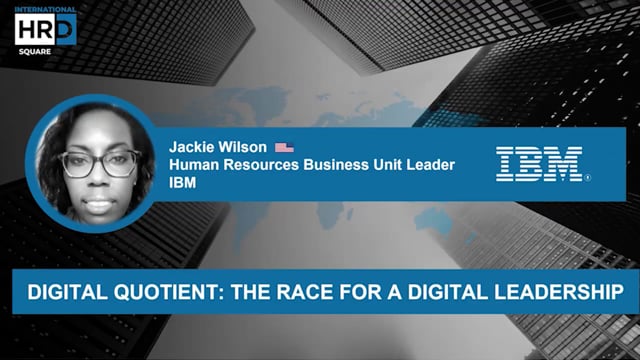 Thumbnail Digital Quotient, The race for digital leadership IBM USA