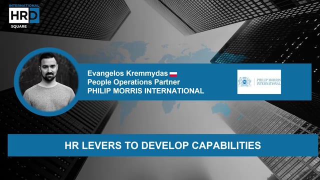 Thumbnail HR Levers To Develop Capabilities
