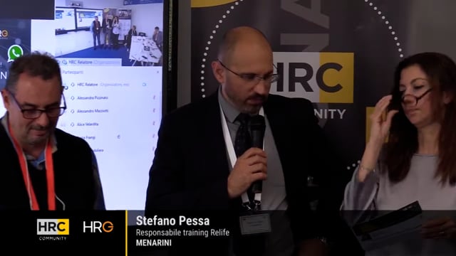 Thumbnail Stefano Pessa_Risponde su_SVILUPPO COMPETENZE PERSONALE AREA MANUFACTURING