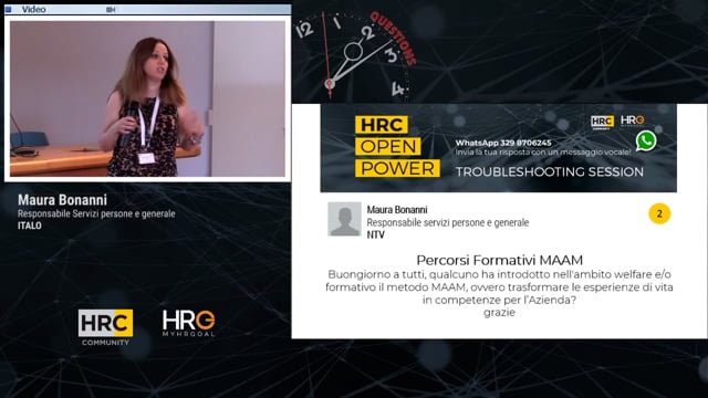 Thumbnail Maura Bonanni_domanda_Percorsi Formativi MAAM