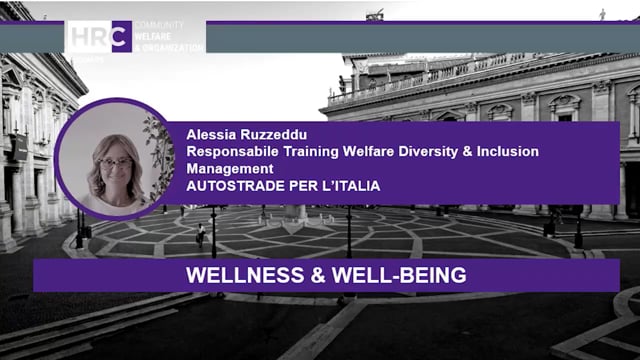 Thumbnail Wellness & well being AUTOSTRADE PER L'ITALIA