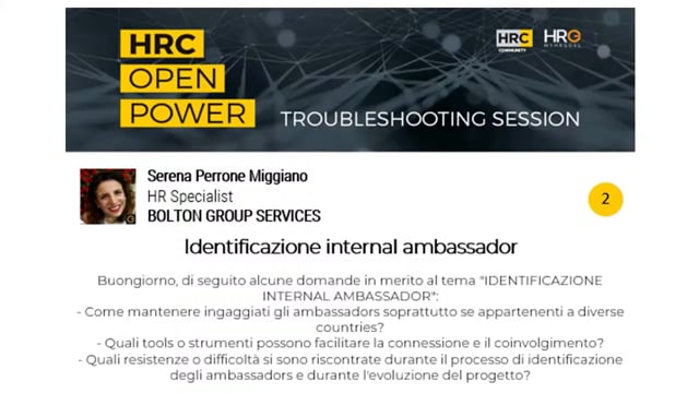 Thumbnail Identificazione internal ambassador_IVM GROUP