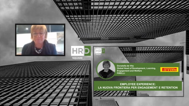 Thumbnail Employee Experience La nuova frontiera per Engagement e Retention_PIRELLI