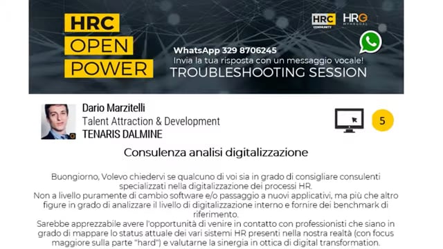 Thumbnail Consulenza analisi digitalizzazione_VITTORIA ASSICURAZIONI