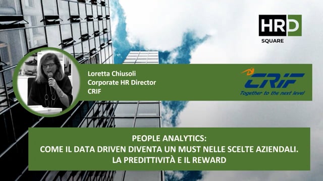 Thumbnail People analytics CRIF