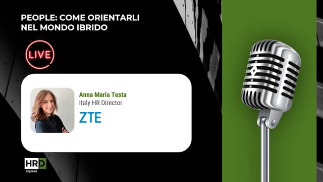 Thumbnail People, come orientarli nel mondo ibrido ZTE