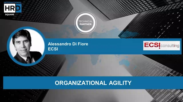 Thumbnail Organisational Agility_ECSI CONSULTING
