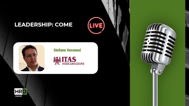 Thumbnail Leadership GRUPPO ITAS