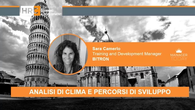 Thumbnail Analisi di clima e percorsi di sviluppo BITRON