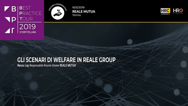 Thumbnail Gli scenari di Welfare_REALE MUTUA ASSICURAZIONI