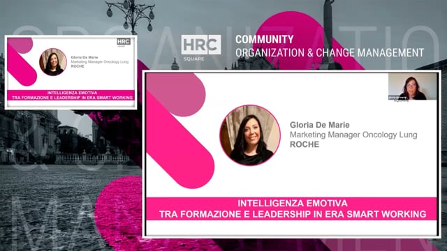 Thumbnail Intelligenza emotiva tra formazione e leadership in era smart working_ROCHE