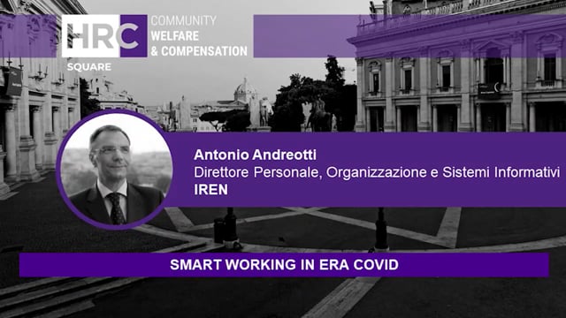 Thumbnail Smart working in era COVID_IREN