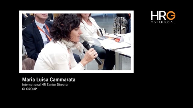Thumbnail Maria Luisa Cammarata risponde su Selezione con Realtà Virtuale