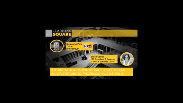 Thumbnail Digital parenting: tecnologia e differenze generazionali