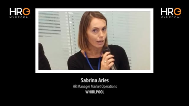 Thumbnail Sabrina Aries risponde iniziative di recognition 