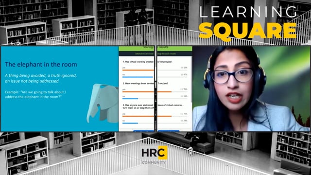 Thumbnail Managing virtual teams