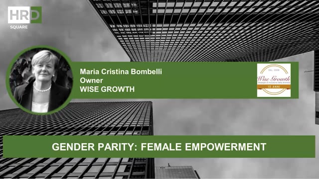 Thumbnail Gender parity, female empowerment_WISE GROWTH