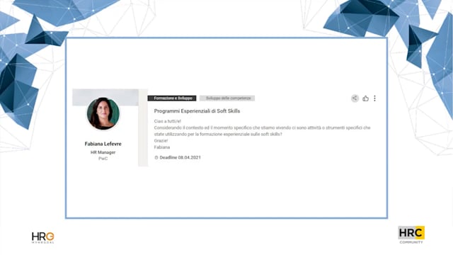 Thumbnail Programmi esperienziali di soft skills ITALGAS