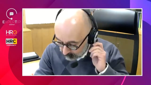 Thumbnail Antonio Guarrera, Tips su diventare digitali, comunicazione e linguaggio