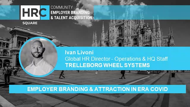 Thumbnail Employer Branding & Attraction in era COVID_TRELLEBORG WHEEL SYSTEMS