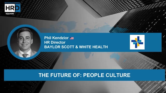 Thumbnail The Future Of: People Culture