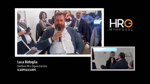 Thumbnail Luca Bidoglia risponde su Strumenti Social di collaborazione 