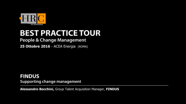 Thumbnail Supporting change management _ FINDUS 