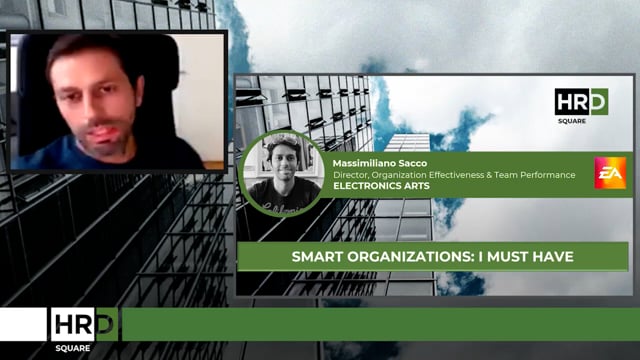 Thumbnail Smart organization – I must have ELECTRONIC ARTS