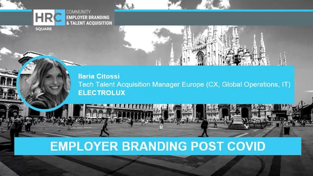 Thumbnail Employer branding post covid ELECTROLUX