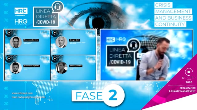 Thumbnail New normal: riorientare i processi del Travel & Expense_SAP CONCUR_ALLOS