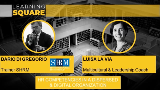 Thumbnail How to leverage a remote working environment through a multicultural approach and practice