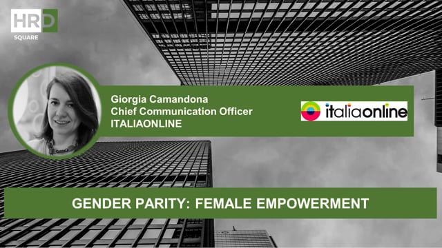 Thumbnail Gender parity, female empowerment_ITALIAONLINE