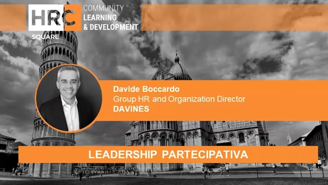 Thumbnail Leadership partecipativa_DAVINES