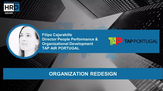 Thumbnail Organisation Redesign _TAP PORTUGAL
