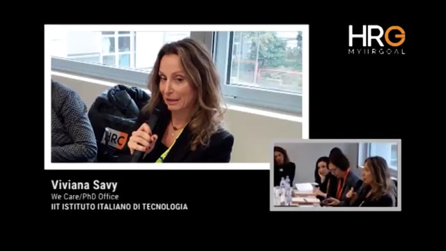 Thumbnail Comunicazione interna per indagine Great Place to Work_ITT ISTITUTO ITALIANO DI TECNOLOGIA