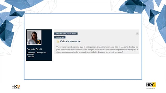Thumbnail Virtual classroom_FAR NETWORKS