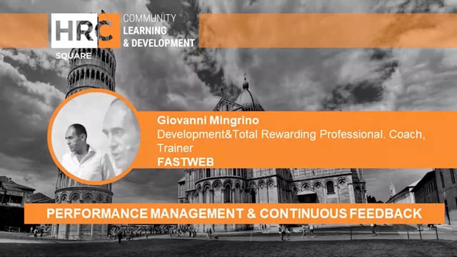 Thumbnail Performance management & continuous feedback_FASTWEB
