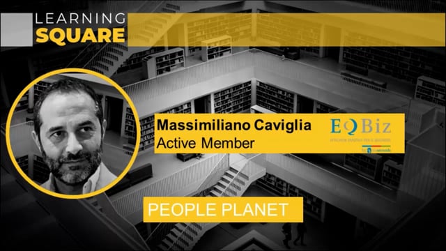 Thumbnail People analytics per il change management