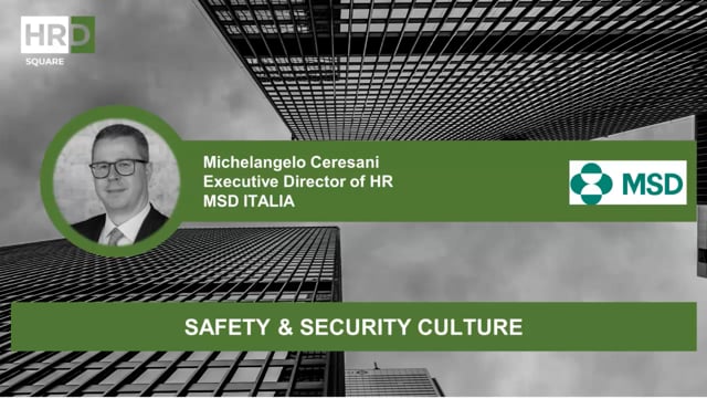 Thumbnail Safety & security culture_MSD ITALIA