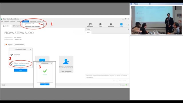 Thumbnail Riorganizzazione: un percorso solidale e responsabile_Menarini