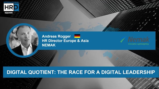 Thumbnail Digital Quotient, The race for digital leadership NEMAK GLOBAL GERMANY