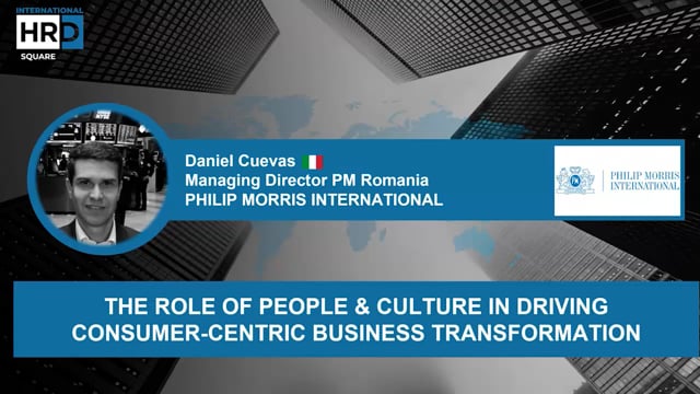 Thumbnail The Role of People & Culture in Driving Consumer Centric Business Transformation PMI ITALY