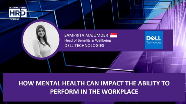 Thumbnail How Mental Health Can Impact The Ability To Perform In The Workplace
