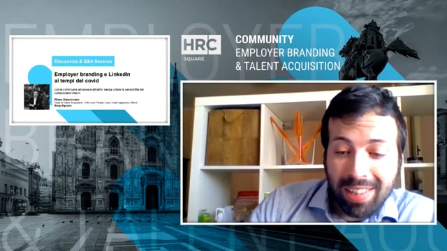 Thumbnail Employer branding e LinkedIn ai tempi del covid_ABBOTT