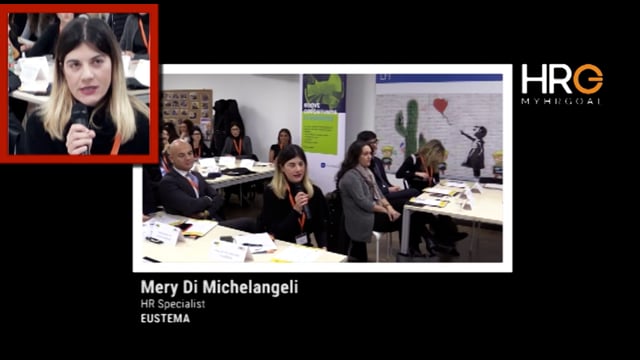 Thumbnail Mery Di Michelangeli risponde su Orientamento al mondo del lavoro - Scuole e Università
