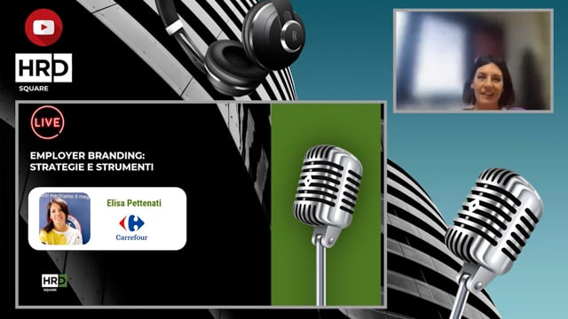 Thumbnail Employer Branding, strategie e strumenti CARREFOUR ITALIA